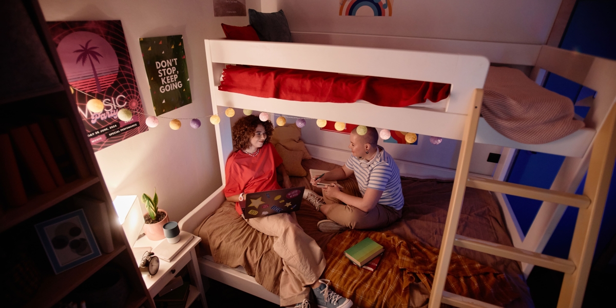 Why Kids Bunk Bed Is A Must At The Very Least Once In Your Lifetime